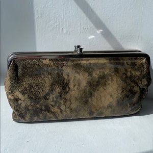 Hobo Wallet Clutch